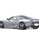 Image for article titled Spyker C8 Aileron: Geneva Goes Aeronautical
